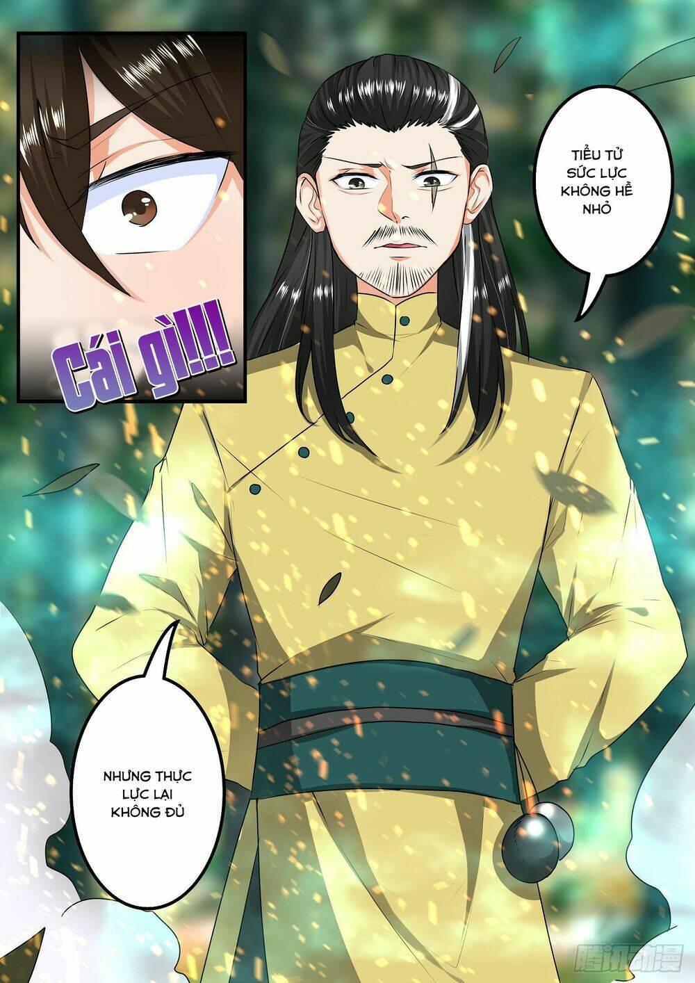 đồ lục tiên ma chapter 18 8