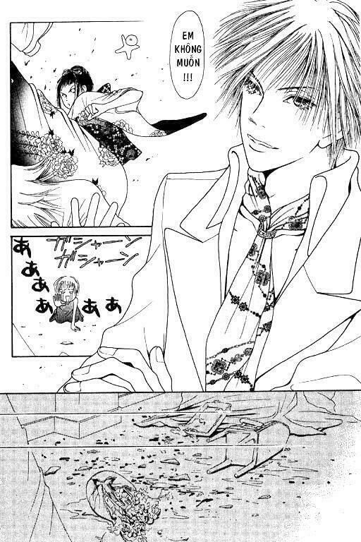 perfect girl evolution chapter 5 37