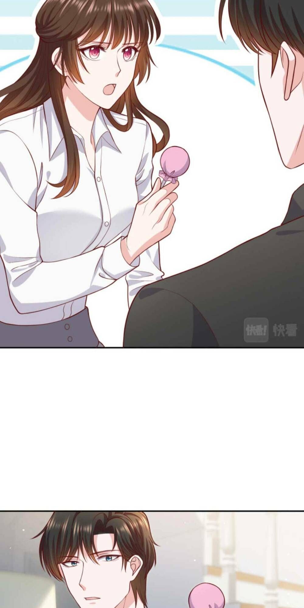 nhất sanh hữu hỉ chapter 63 10