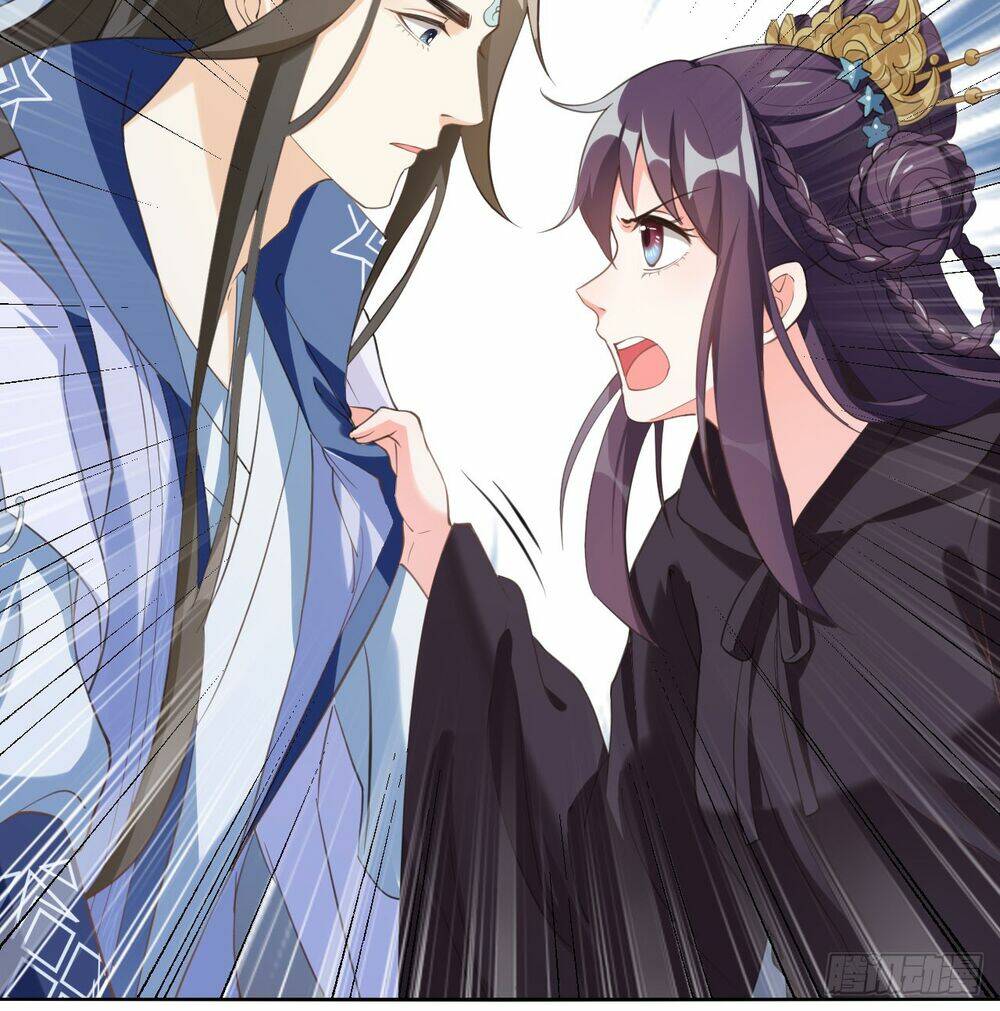 nữ tiên tôn bận đào hôn chapter 5 8