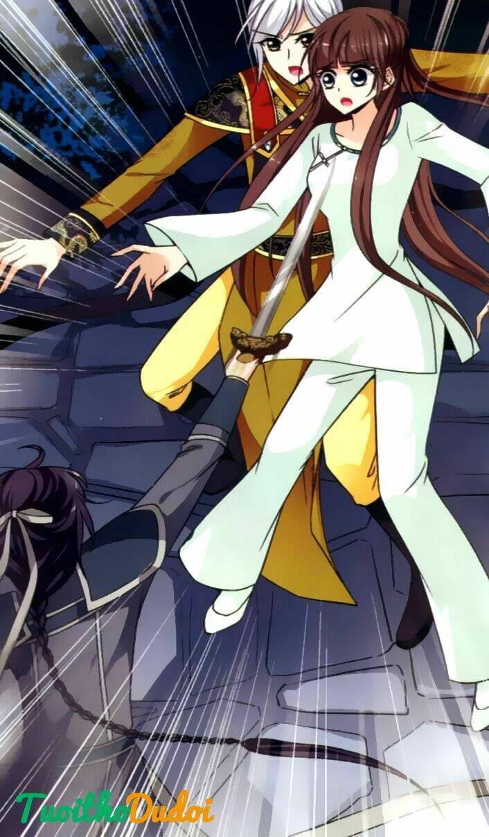 phi đãi nghiên tuyết chapter 81 3