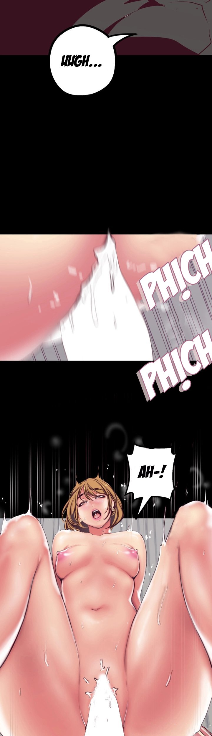 một thế giới mới tuyệt vời chapter 14 38