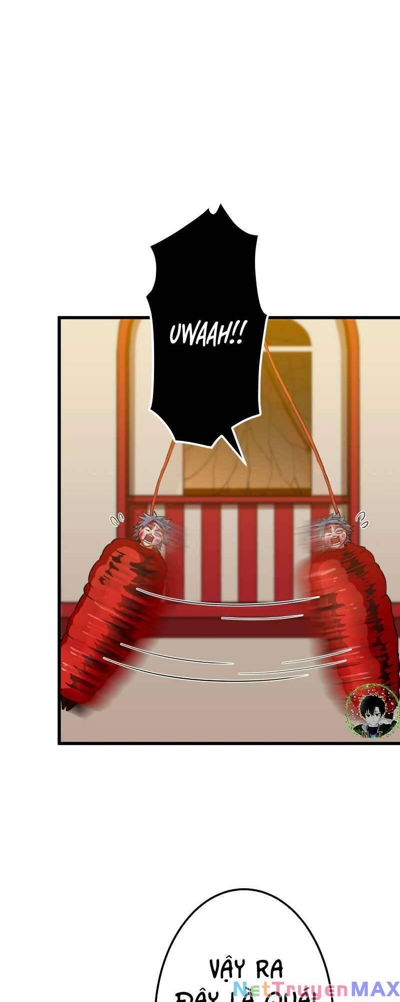 Huyết Thánh Cứu Thế Chủ~ Ta Chỉ Cần 0.0000001% Đã Trở Thành Vô Địch chapter 13 58