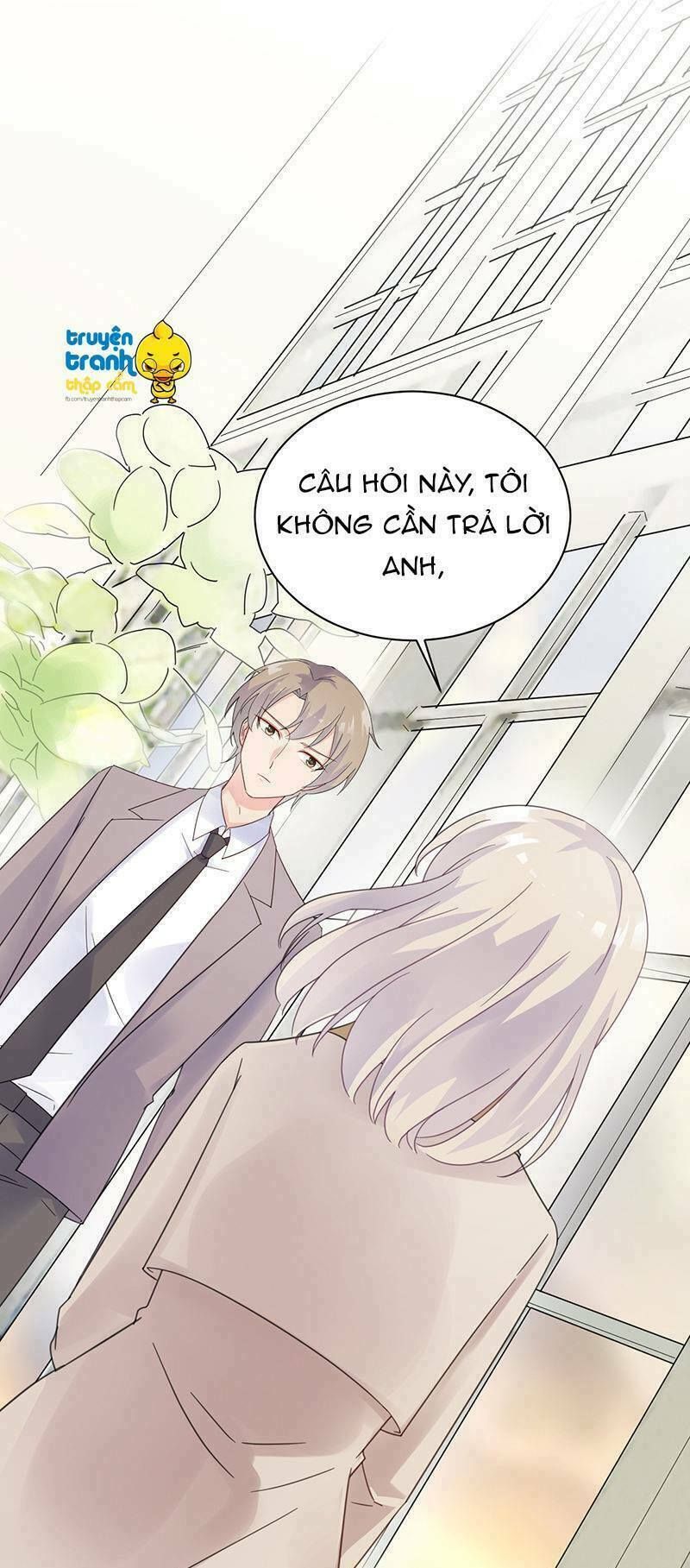 chọc tới chủ tịch tổng tài 2 chapter 46 7