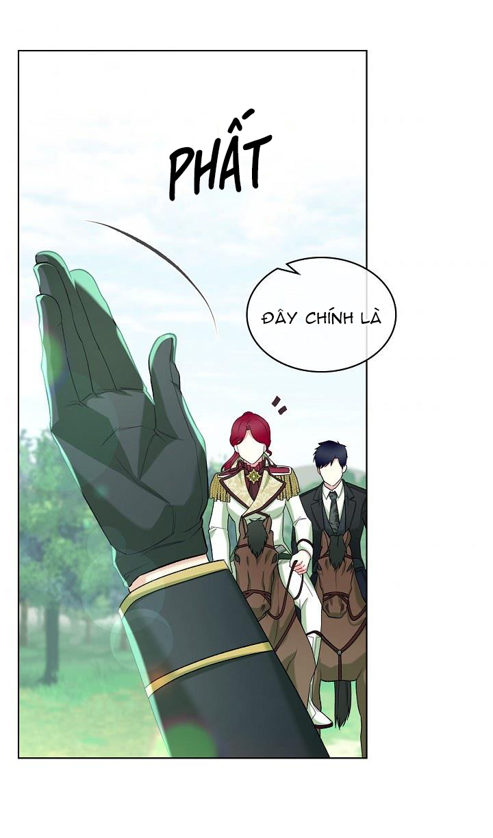 kẻ tạo ra ác nữ chapter 40 28