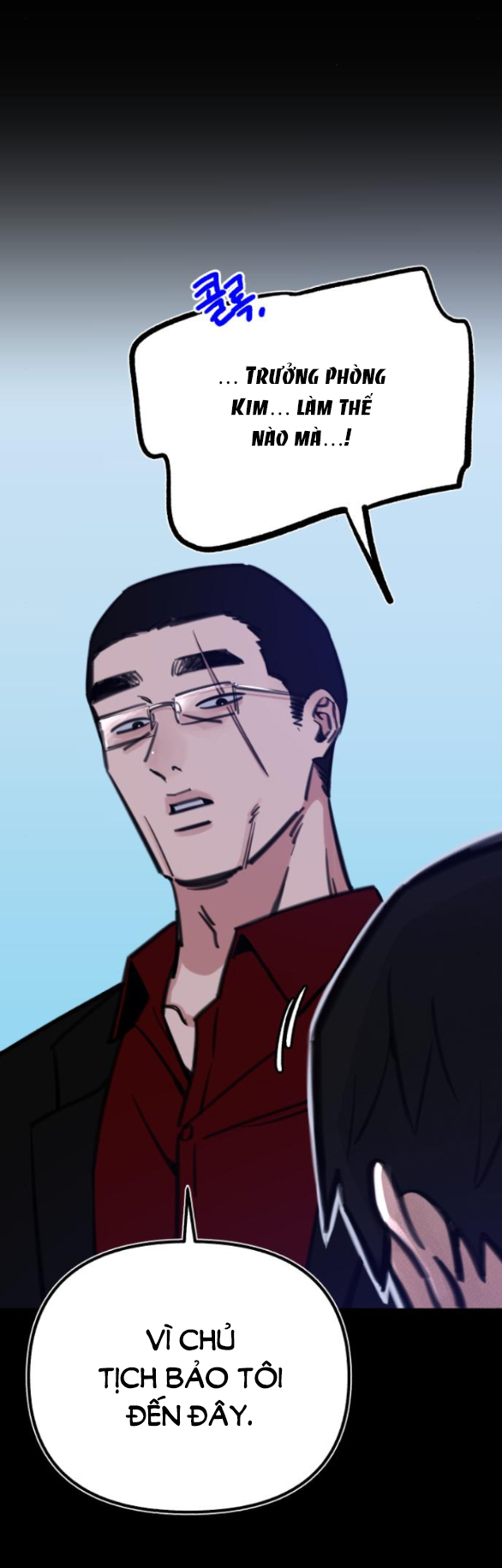 nàng thơ nổi tiếng - nàng thơ myung chapter 56.1 7