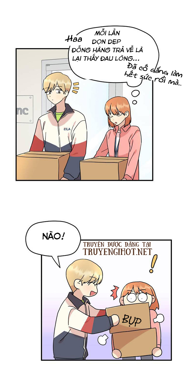 fancy x fancy chapter 8 17