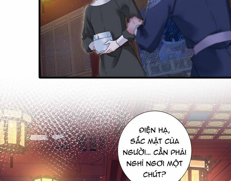 hoa nhan sách chapter 85.1 10