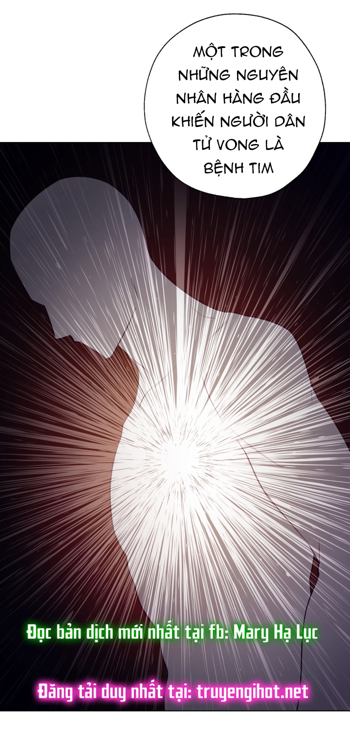 công chúa khắc ấn kẻ phản nghịch chapter 50 47