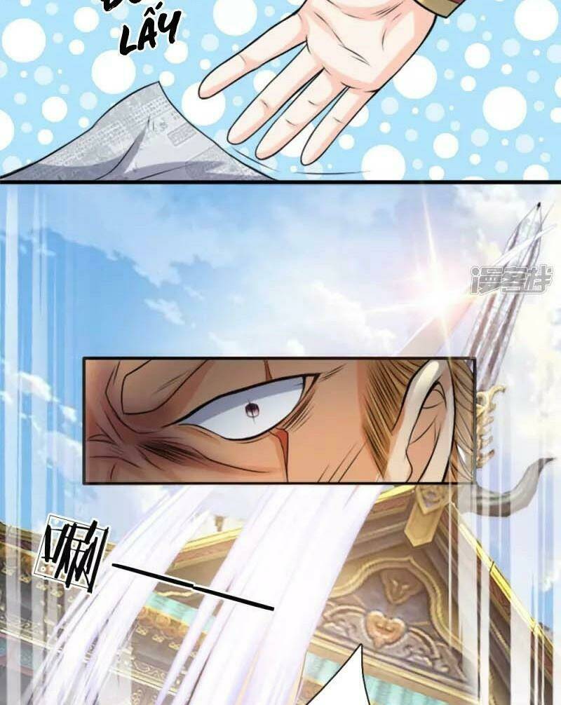 chí tôn hồng bao hoàng đế chapter 26 17