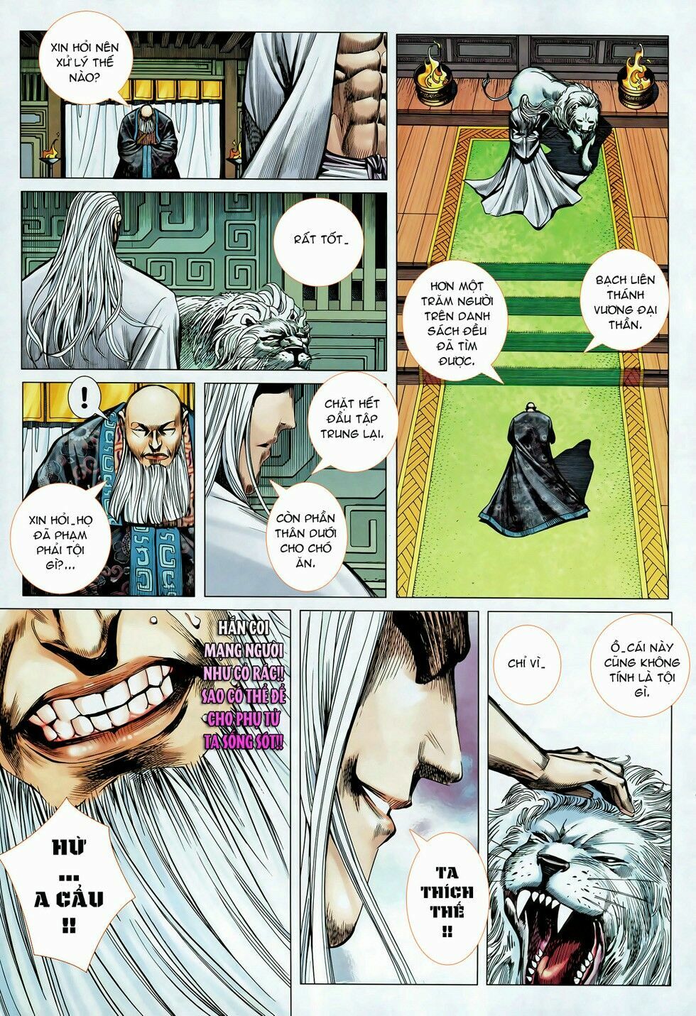 phong thần ký chapter 79 8