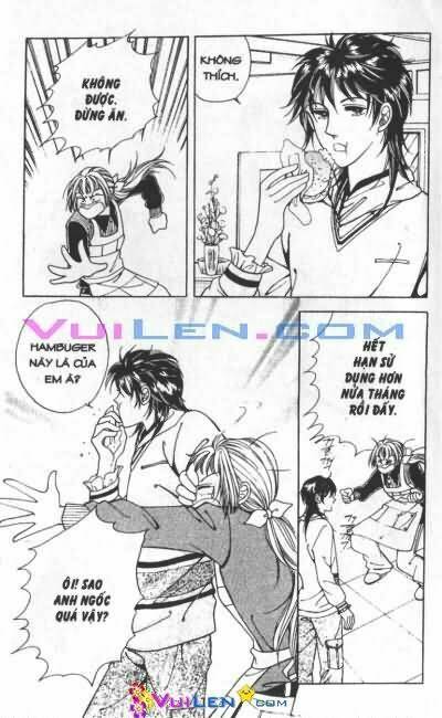 tóc gió thôi bay chapter 9 133