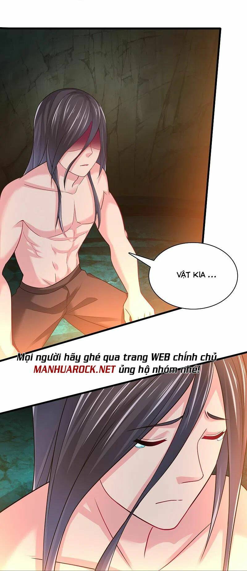 đạo ấn chapter 194 29