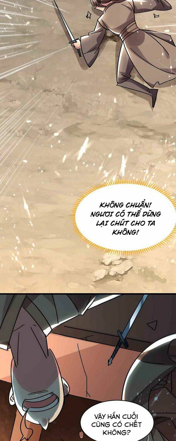 vạn giới tiên vương chapter 135 14