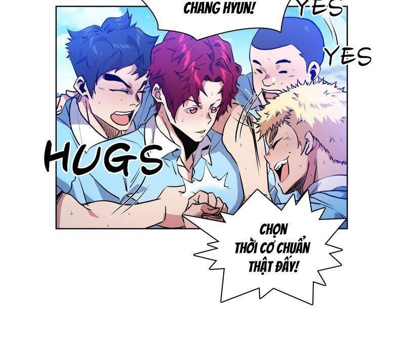 Góc Cao Khung Thành chapter 42 85