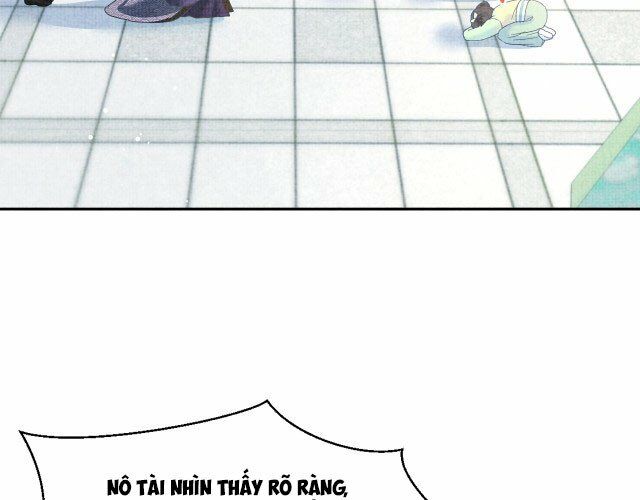 nhóc con giao nhân ba tuổi rồi chapter 12 50