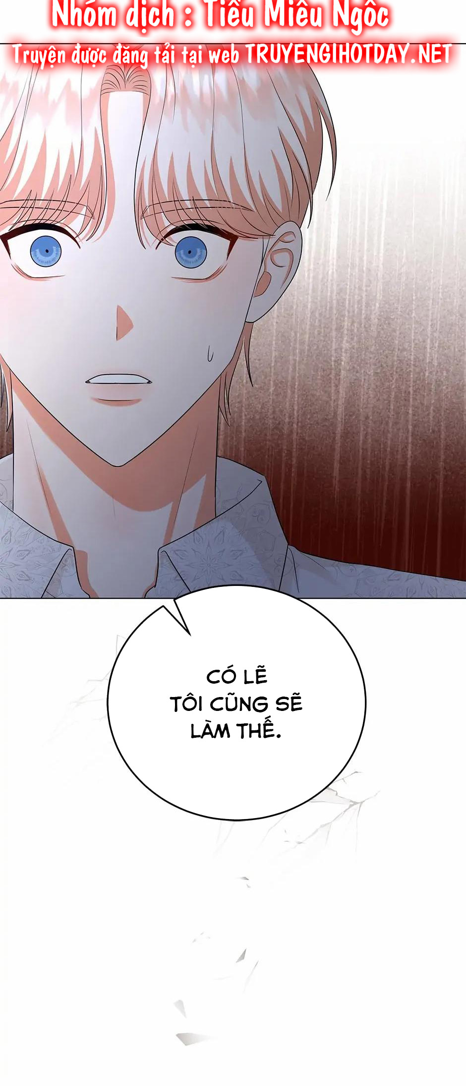 diễn vai ác nữ cũng thật khó khăn chapter 44 42