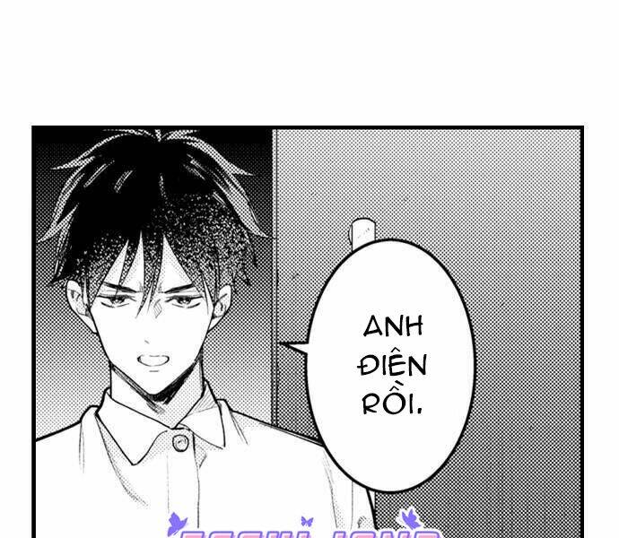 giả vờ ngủ cũng không ngăn được anh ấy chapter 119.2 21
