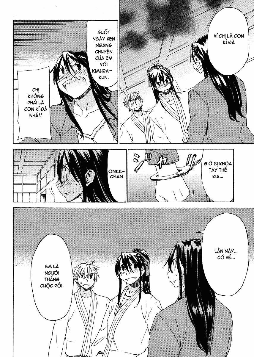 haru to natsu chapter 5 5