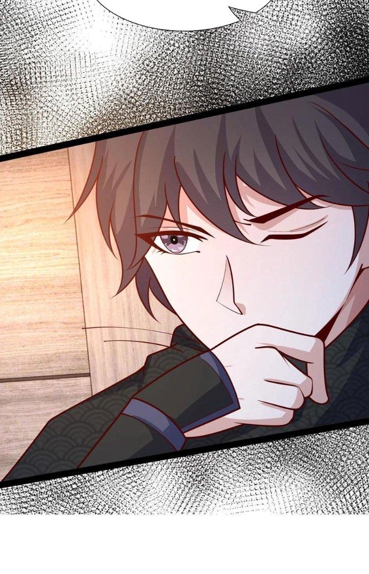 ta nuôi ma quỷ ở trấn ma ti chapter 176 29