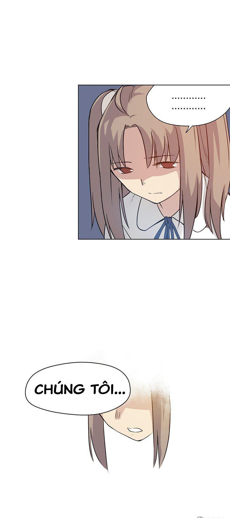 vua xui xẻo chapter 4 9