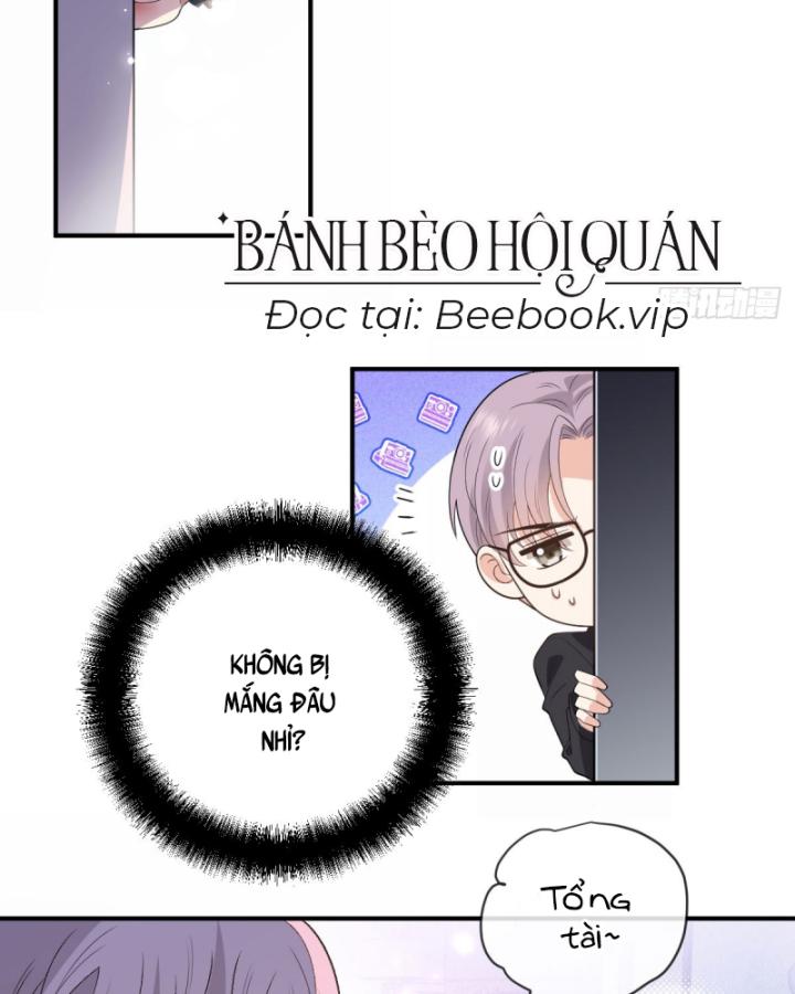 con lười tiên sinh, mau lăn đi! chapter 7 35