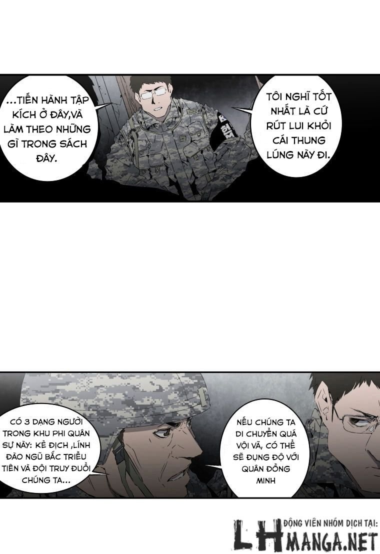 m.i.a - jakjeonjung siljong chapter 12 9