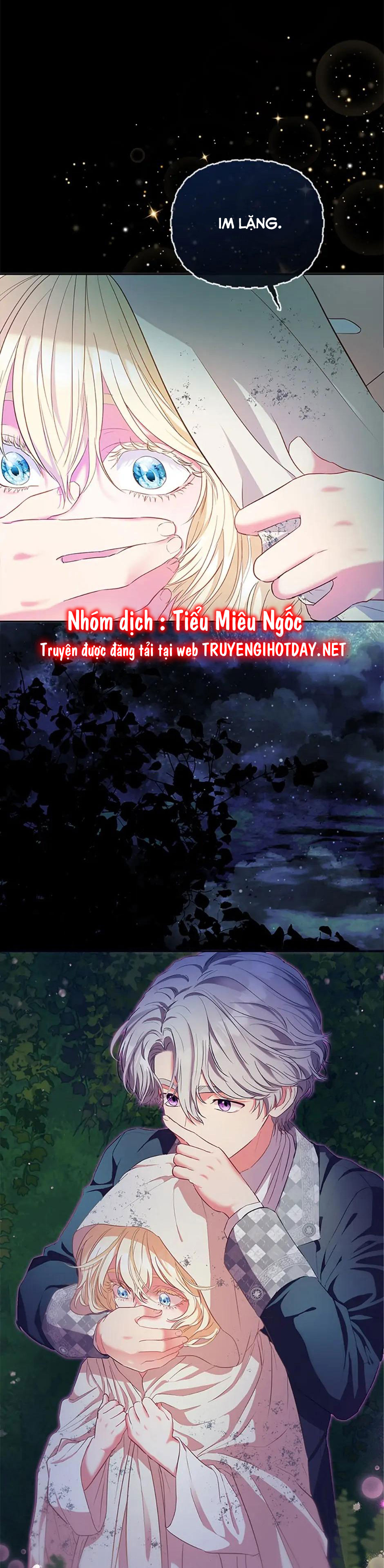 nàng công chúa của tôi chapter 3 2