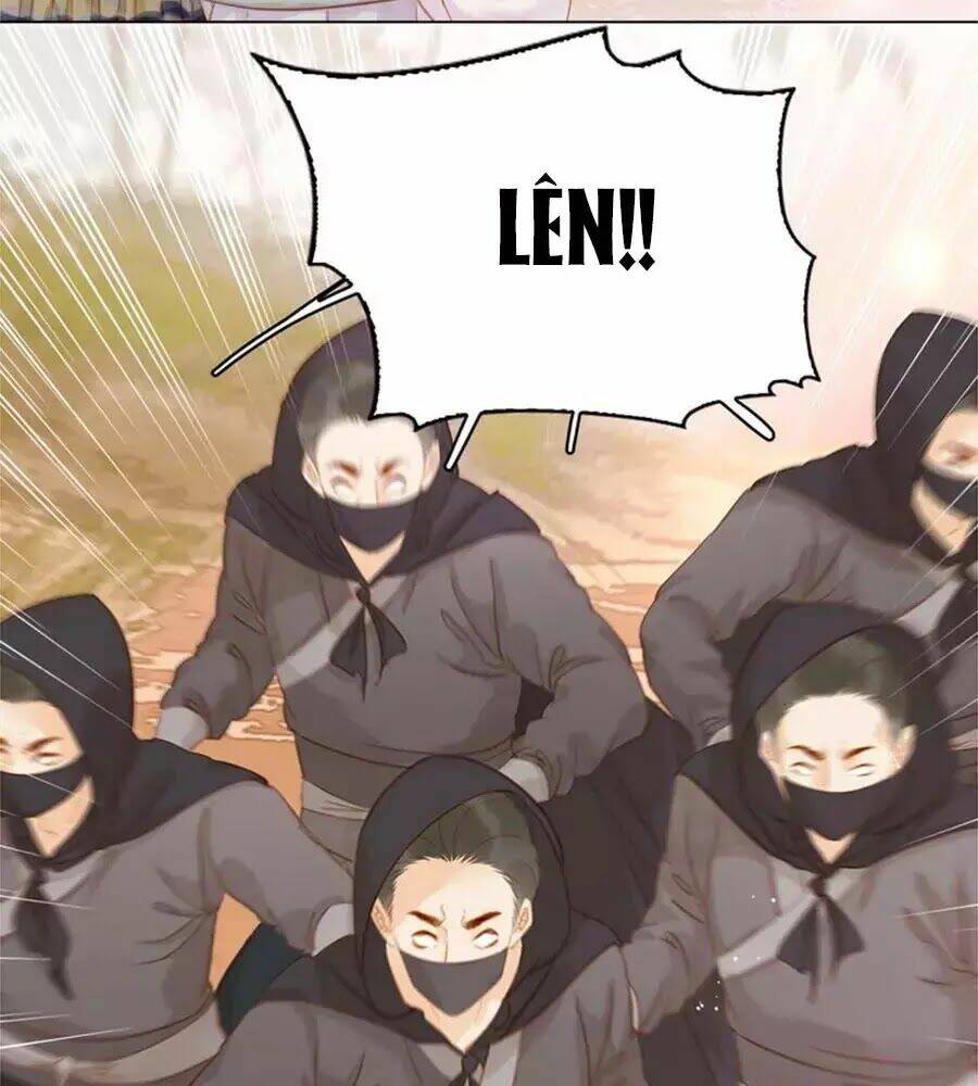 tiểu sư phụ, tóc giả của ngài rơi rồi! chapter 20 51