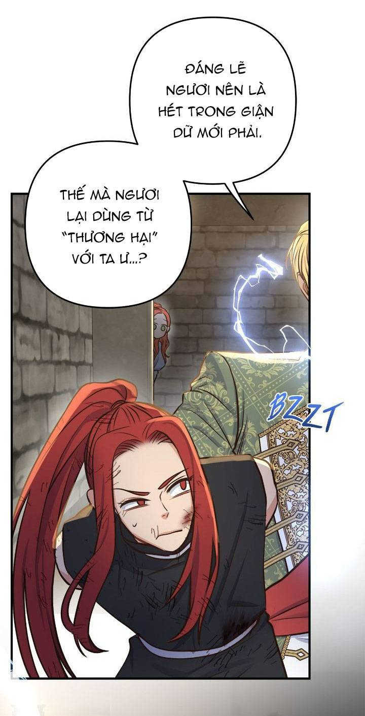 giam cầm chapter 24.2 5