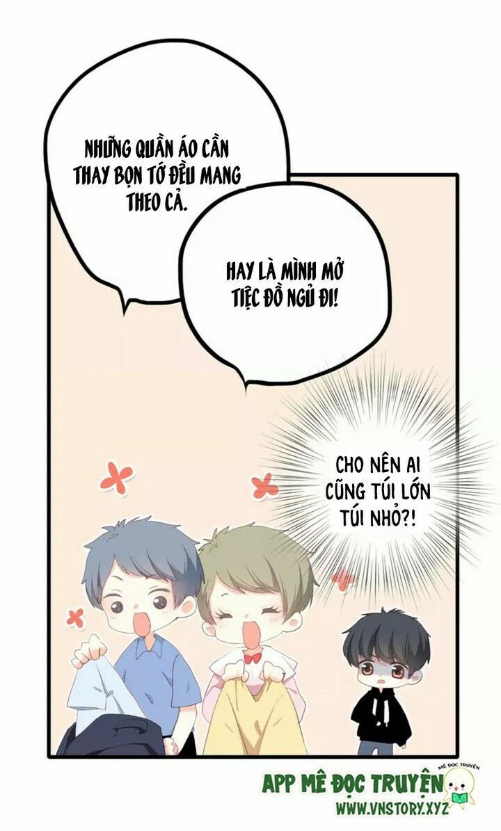 con tim rung động 2 chapter 10 3