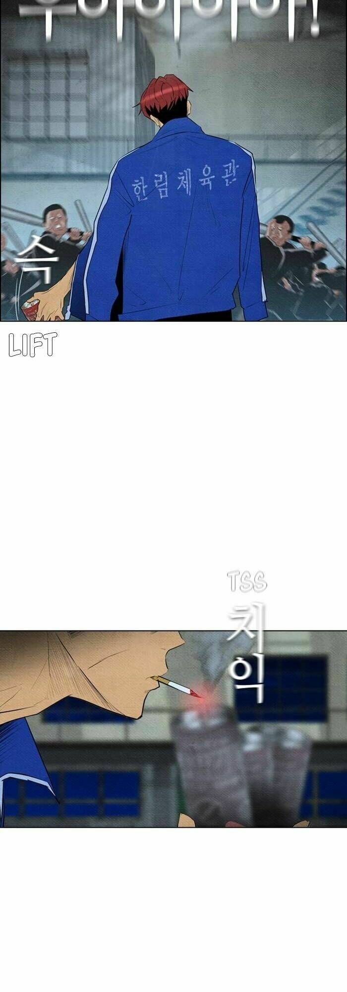 kẻ hồi sinh chapter 61 6