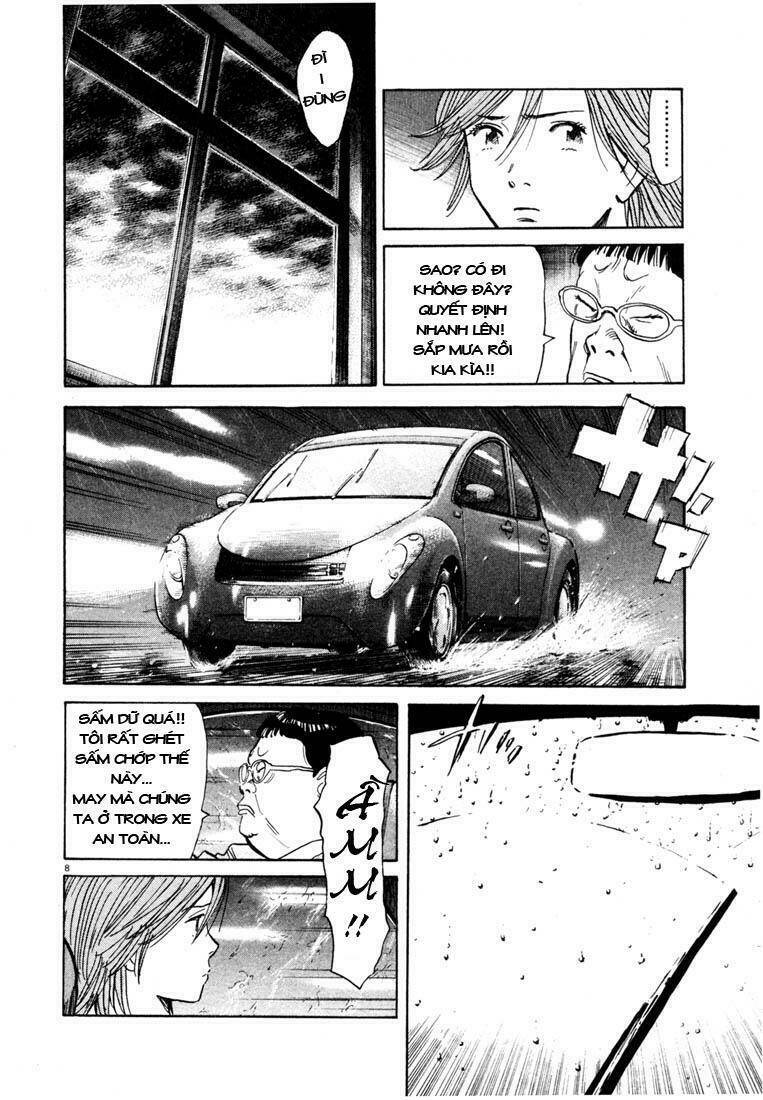 những chàng trai thế kỉ 20 chapter 109 9