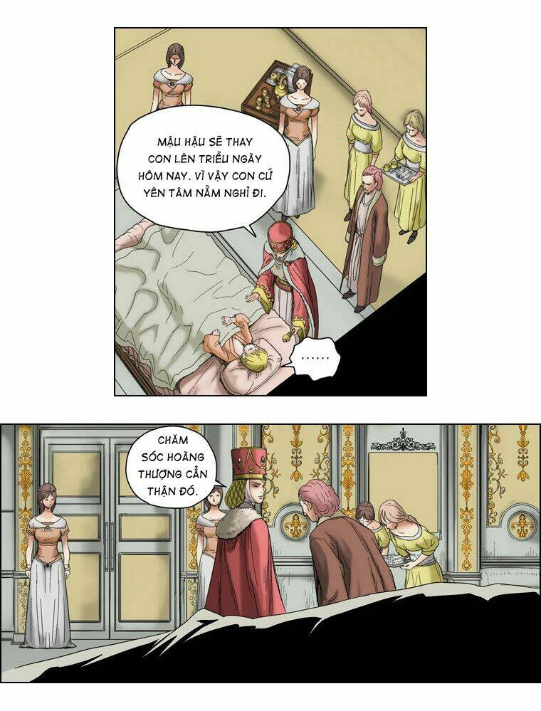 paladin chapter 33 12