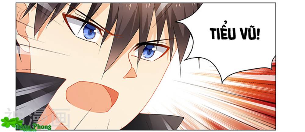 phúc hắc tổng tài đừng tới đây chapter 70 11