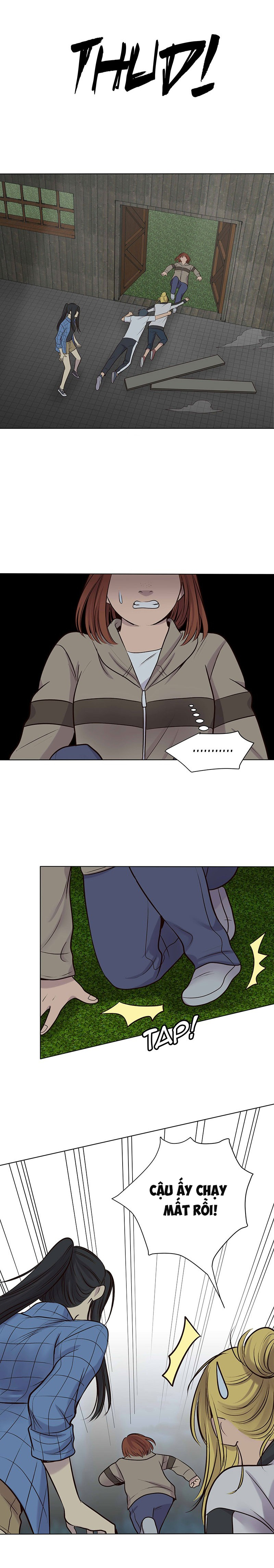 điều bí mật mà tôi luôn giữ kín chapter 70 15