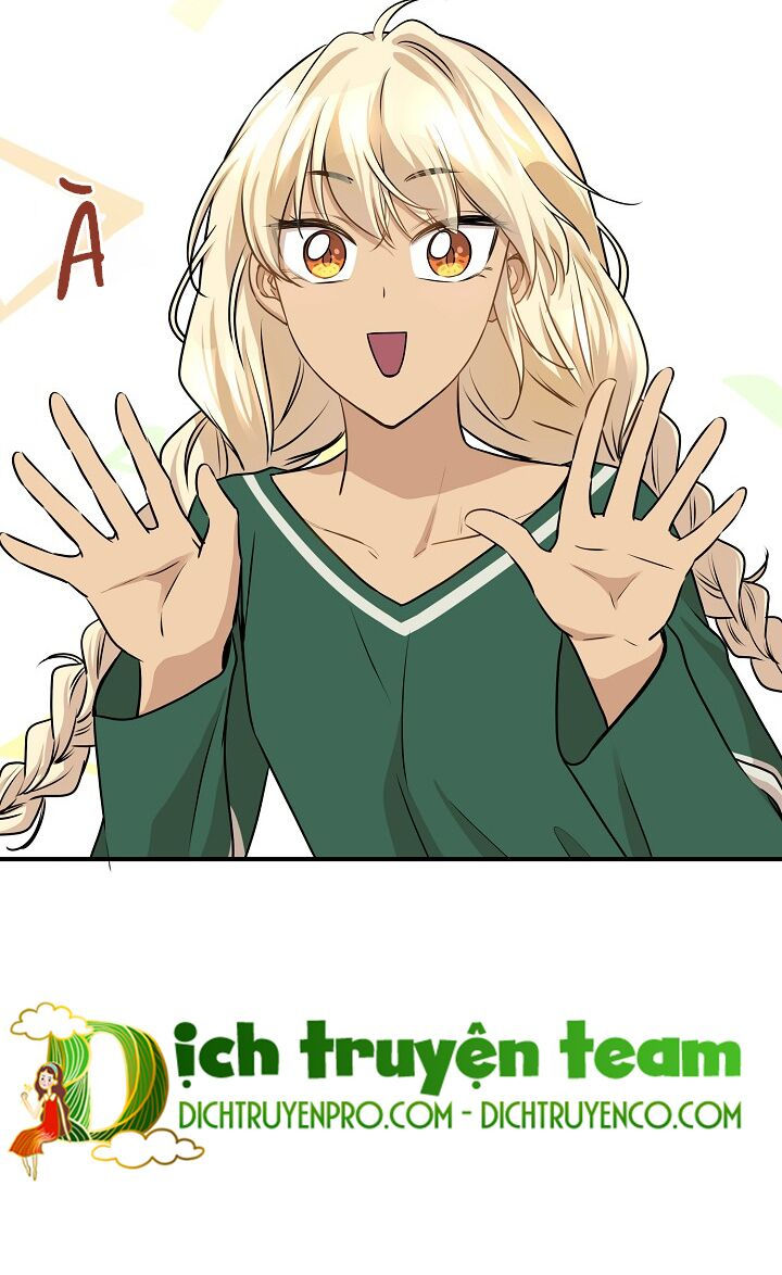 cuộc sống kỳ thú chapter 62 27