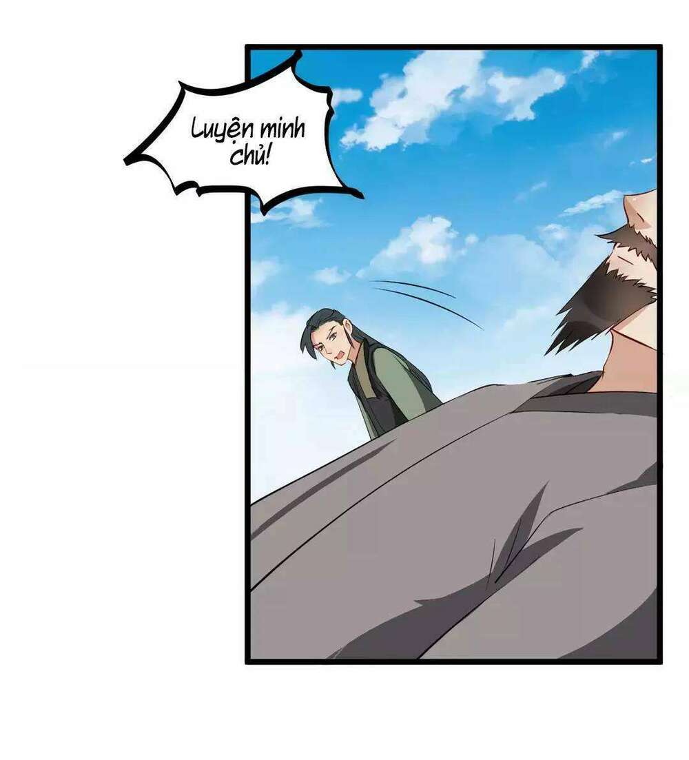 bồng sơn viễn 2 chapter 50 26