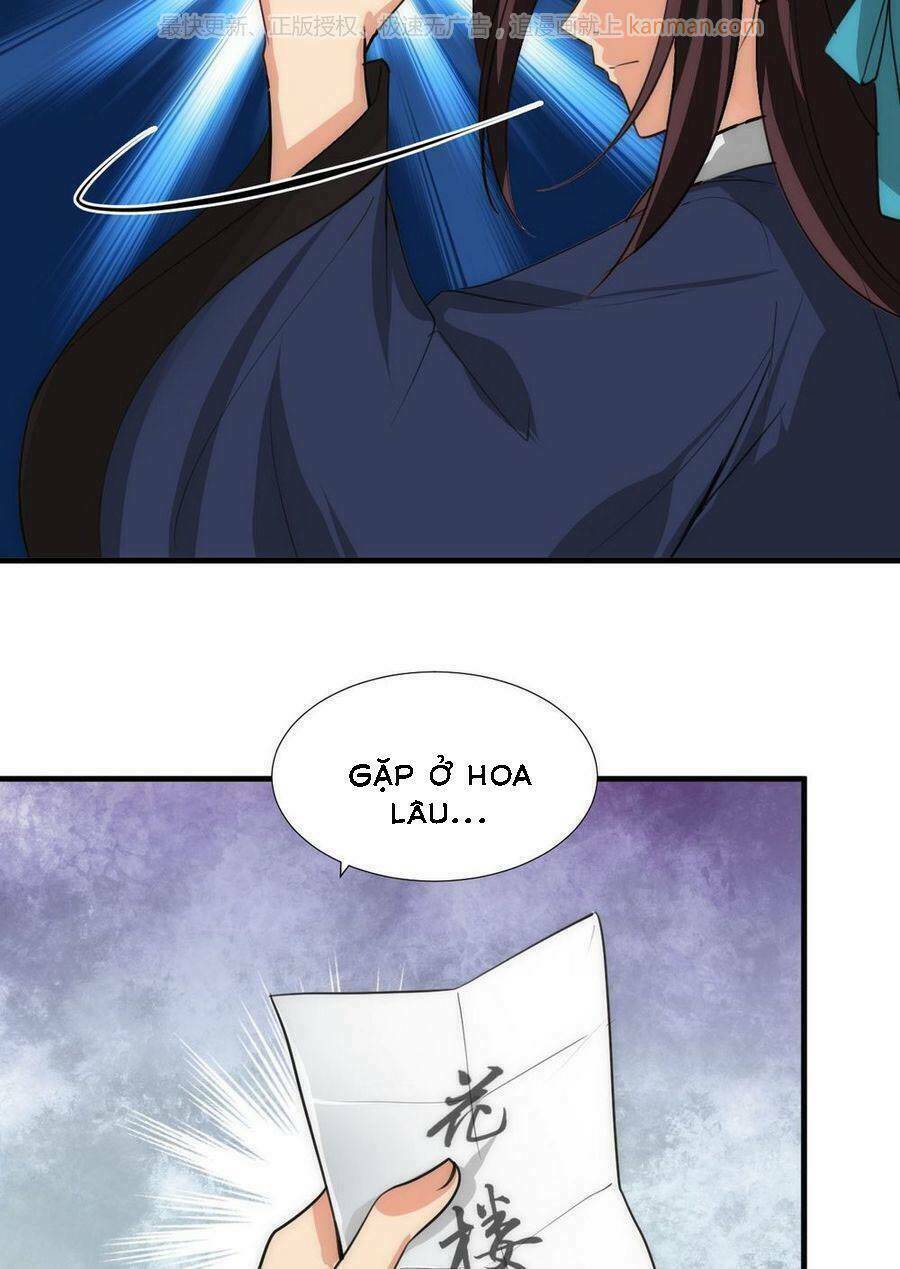 dưỡng thiếu chủ đấu tra nam chapter 95 15