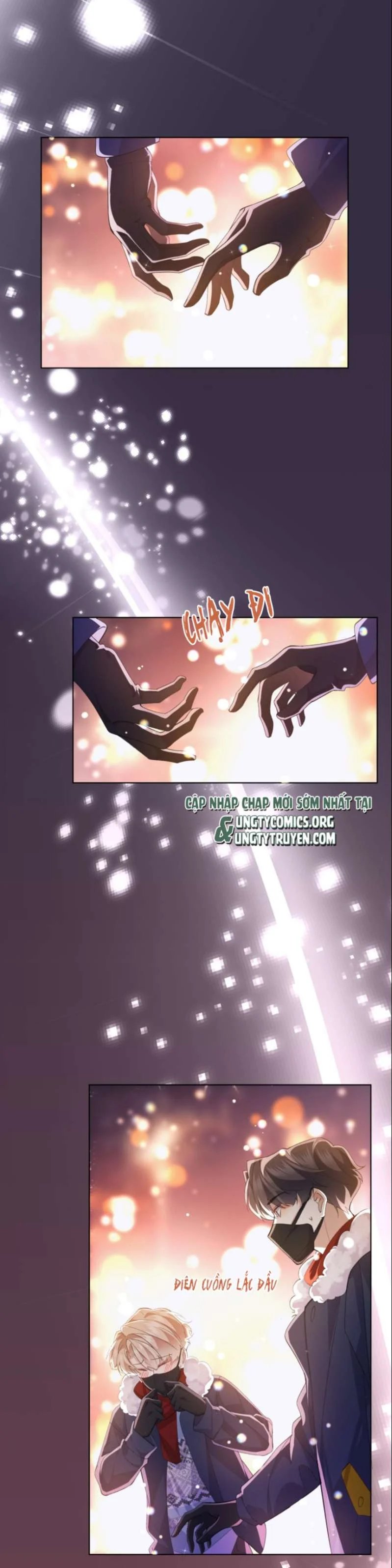 tư tự vạn thiên chapter 31 20