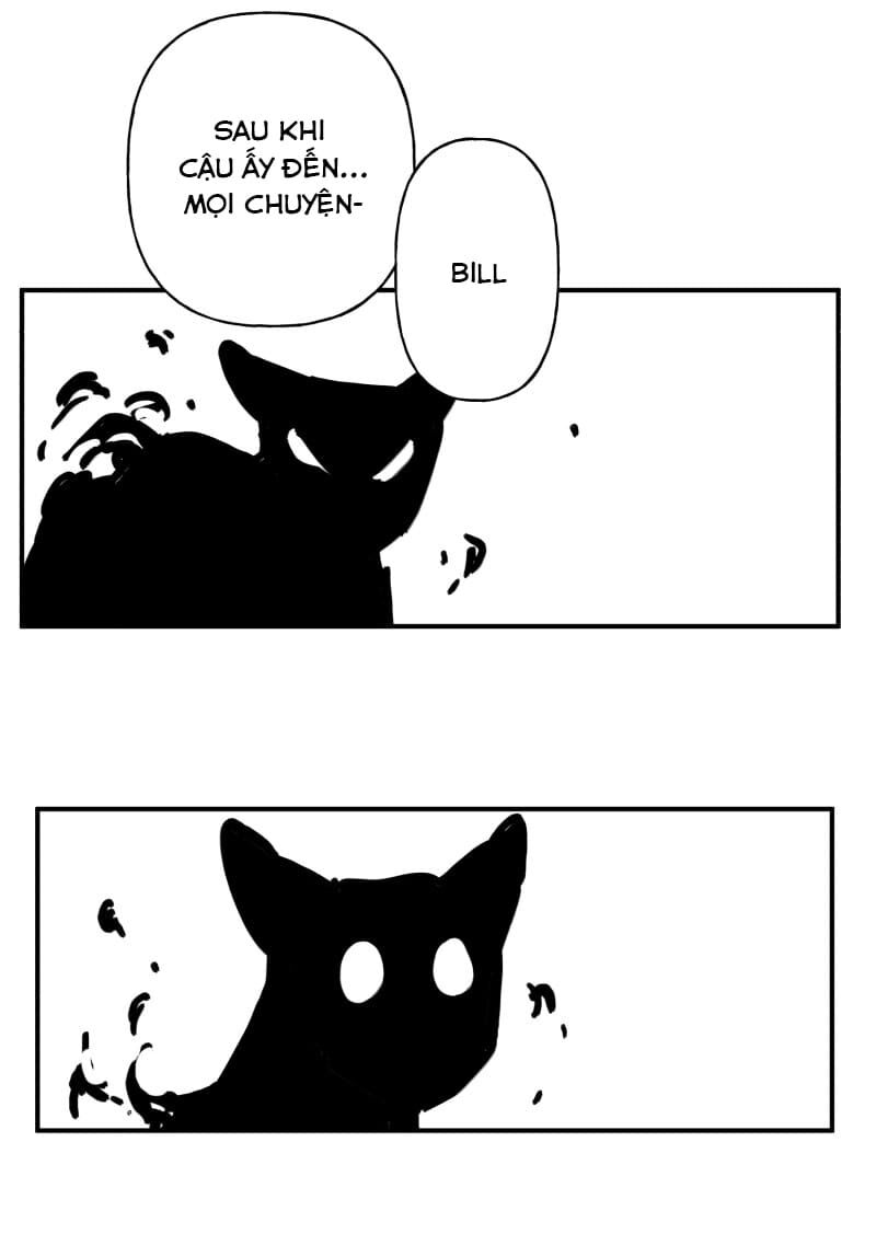 lumine - cội nguồn ánh sáng chapter 103 35