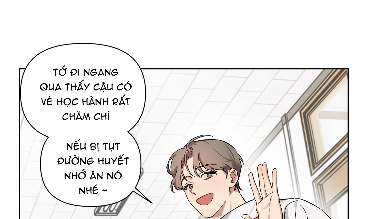 hãy nói rằng cậu nghe thấy đi chapter 2.1 46