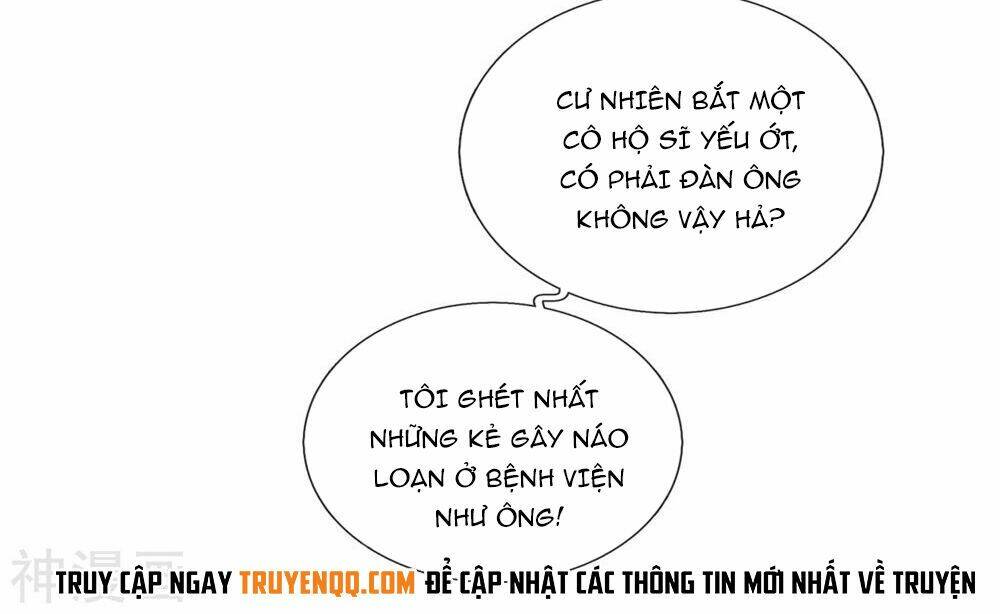 cực phẩm tiên y chapter 8 20