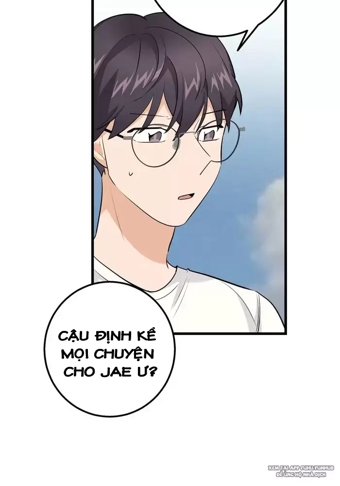 anh bạn của tôi đang phát sáng kìa ! chapter 36 57