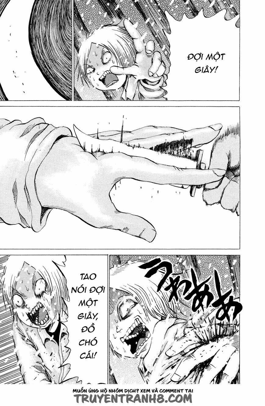 misu misou chapter 11 27