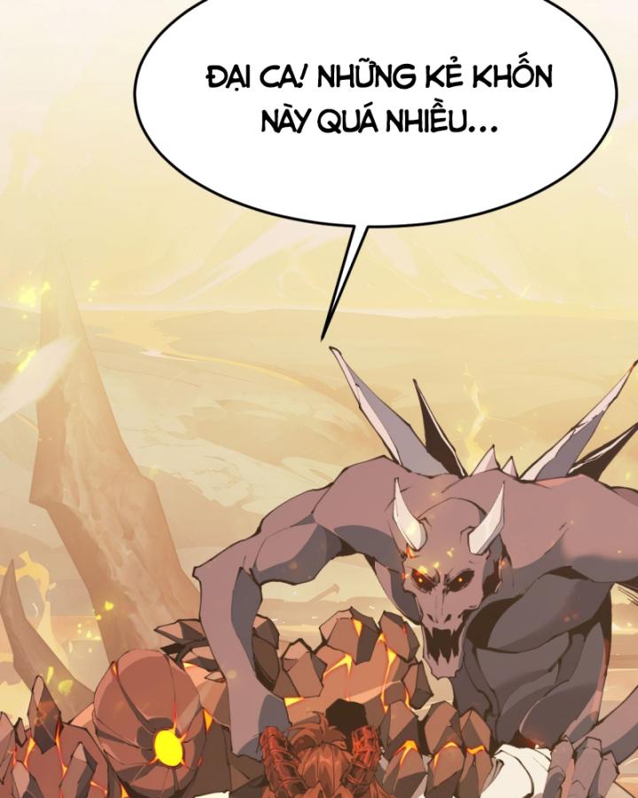 tay tàn ta đây lên như diều gặp gió ở phản phái chapter 3 95