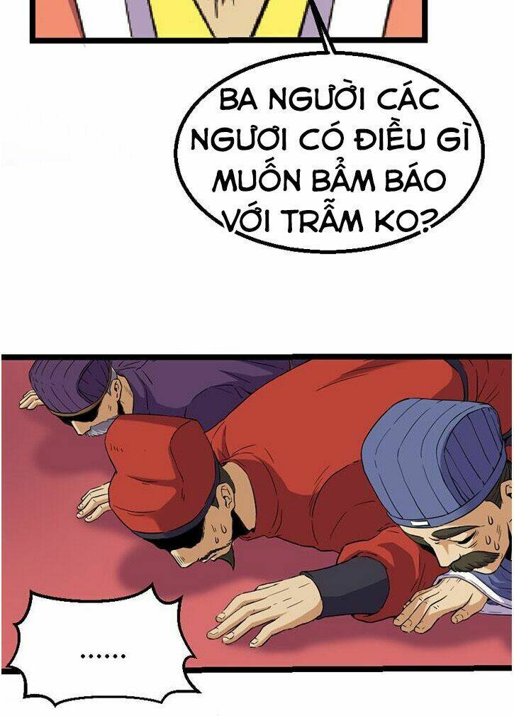 phong quỷ truyền thuyết chapter 118 7