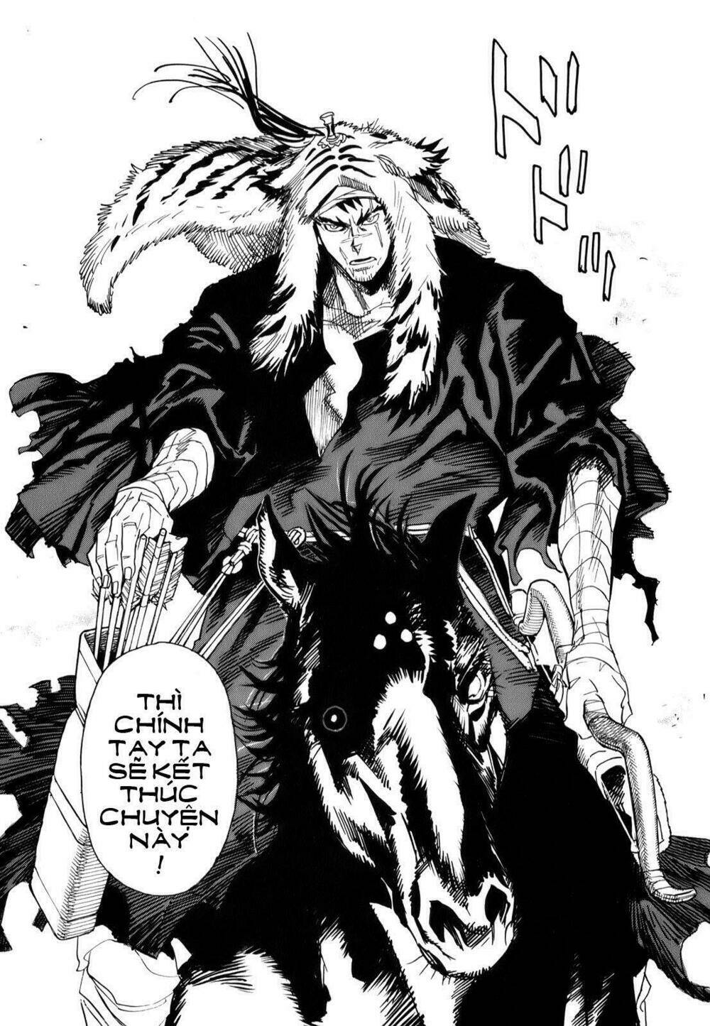 shuto hell chapter 12 17