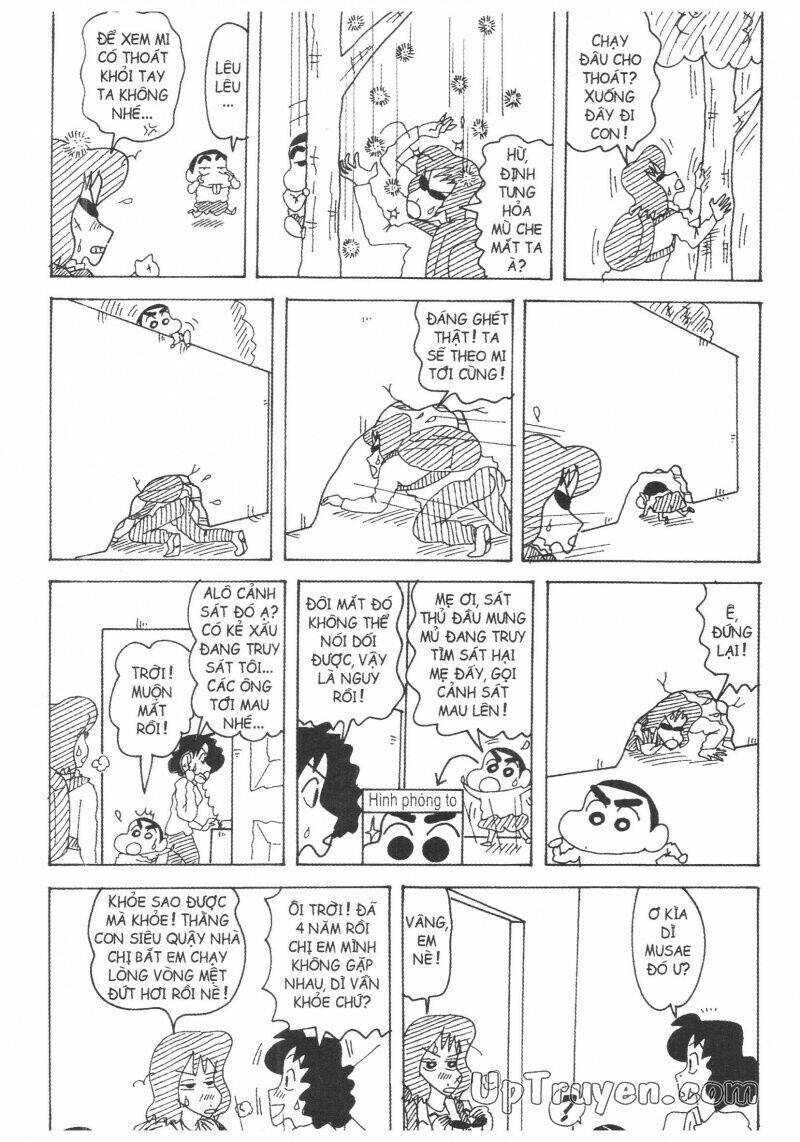 crayon shin-chan cậu bé bút chì chapter 35 44