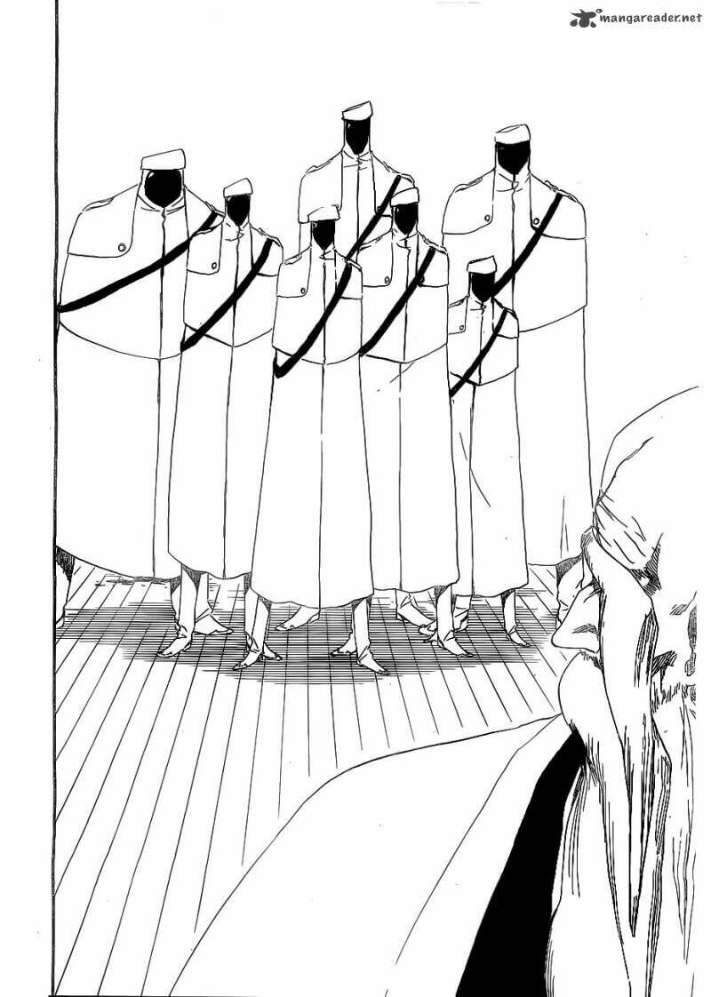 thần chết ichigo chapter 482 16